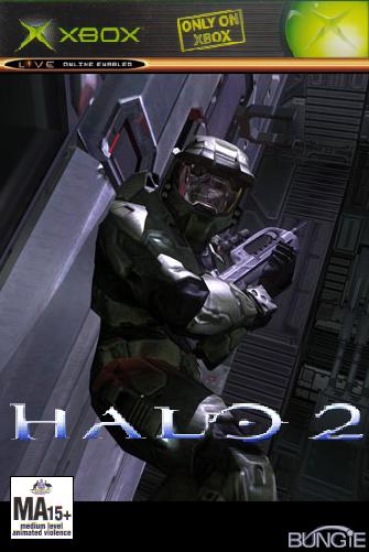 XcentriX.Halo2